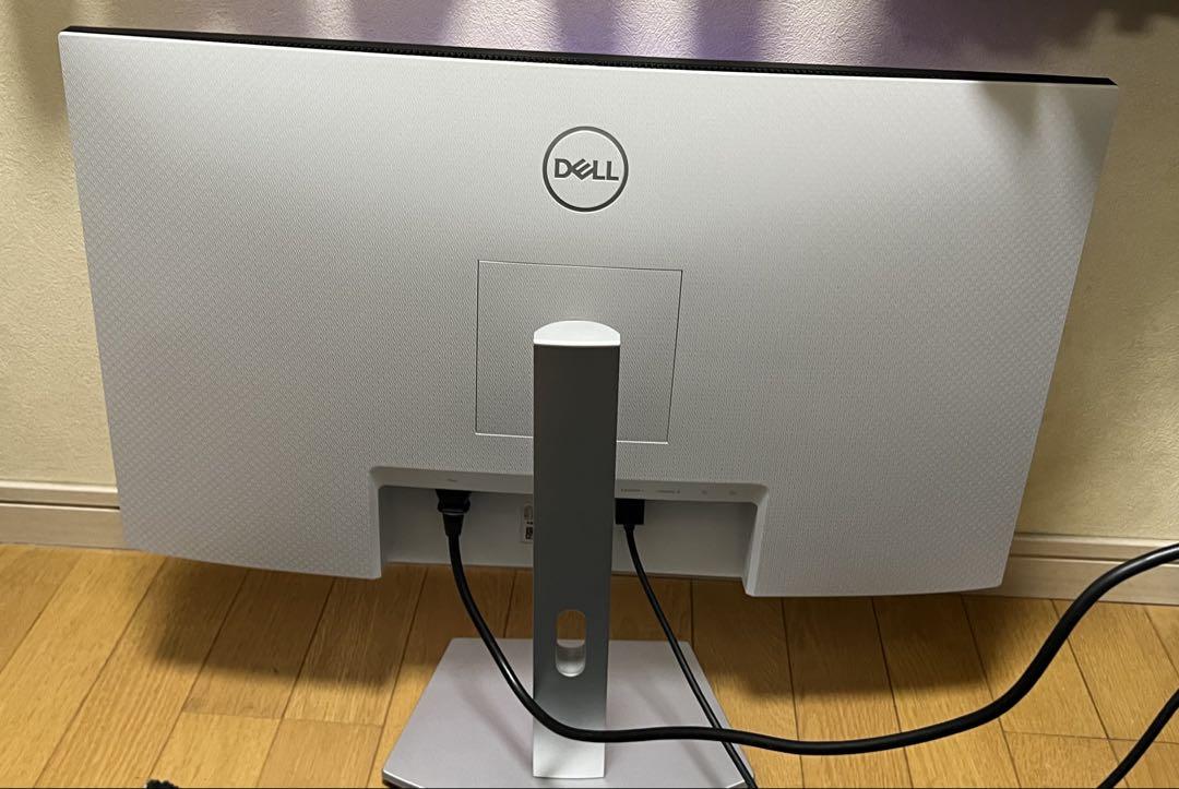 DELL 4Kモニター