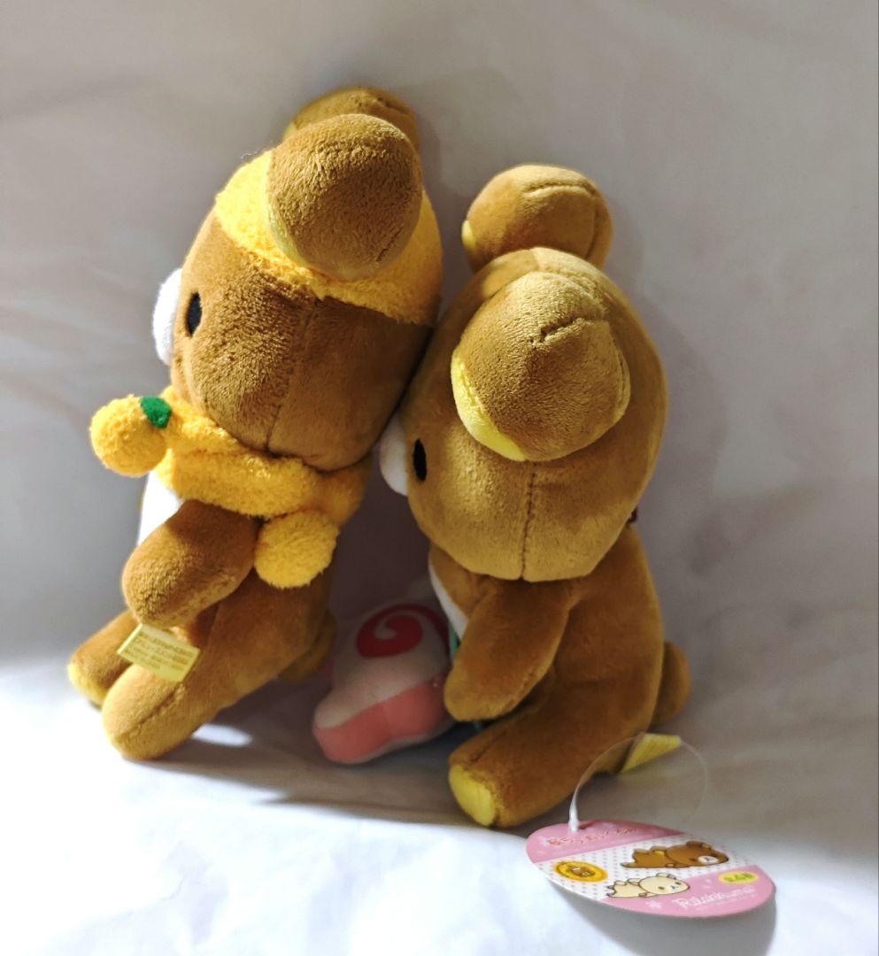 キイロイトリ　まとめ売り リラックマ レトロ セット キイロイトリ まとめ売り 当時物 レア