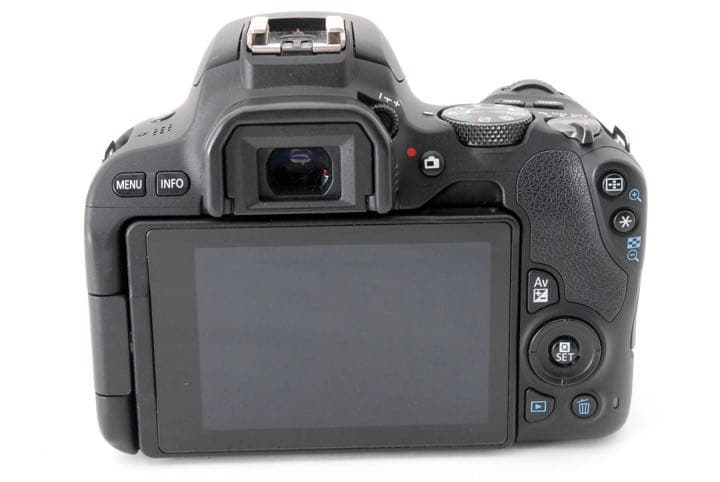 WiFi &Bluetooth☆キャノンcanon kiss x9標準 | www