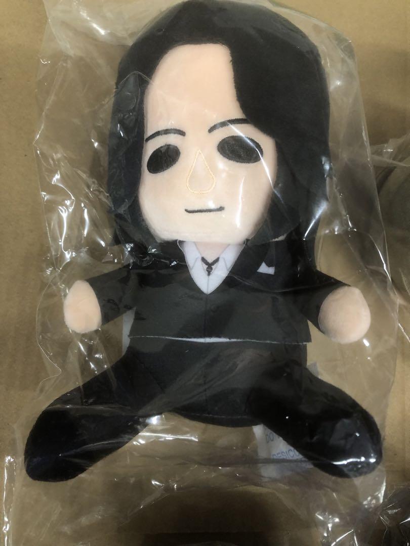 GLAY エンタメくじ vol.2 すわりんこぬいぐるみ 全4種セット
