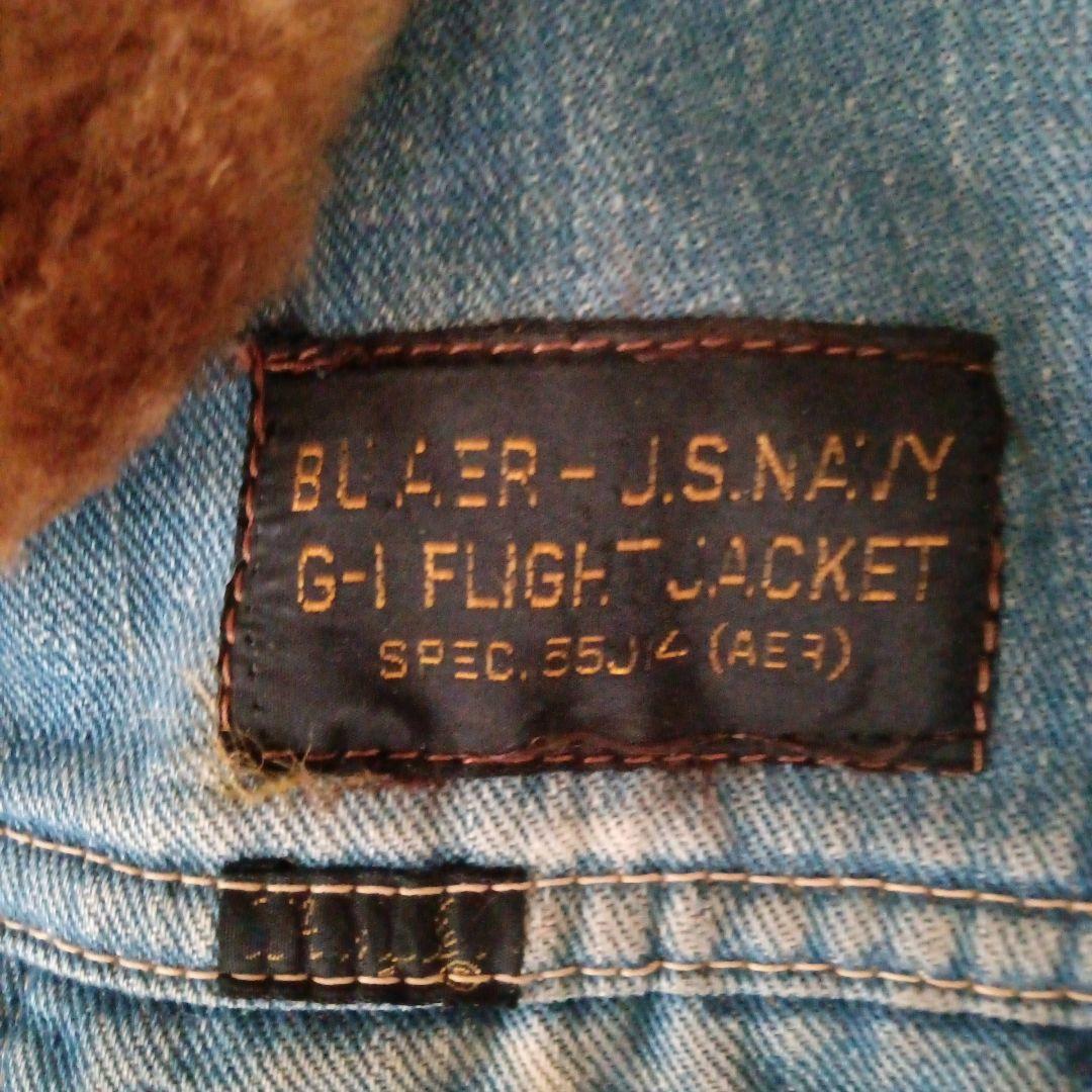 WRANGLER　リメイク　ヴンテージ
