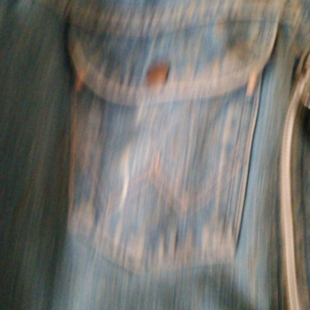 WRANGLER　リメイク　ヴンテージ