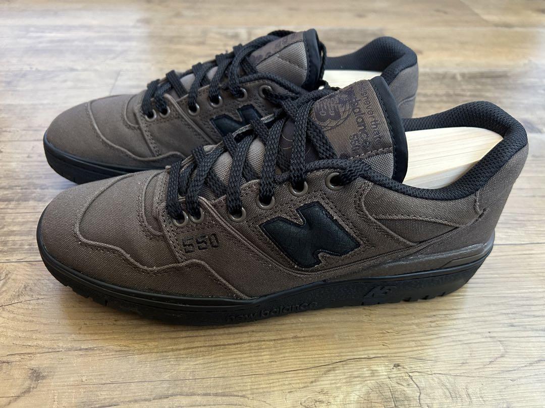 thisisneverthat × New Balance 550 27.5cm