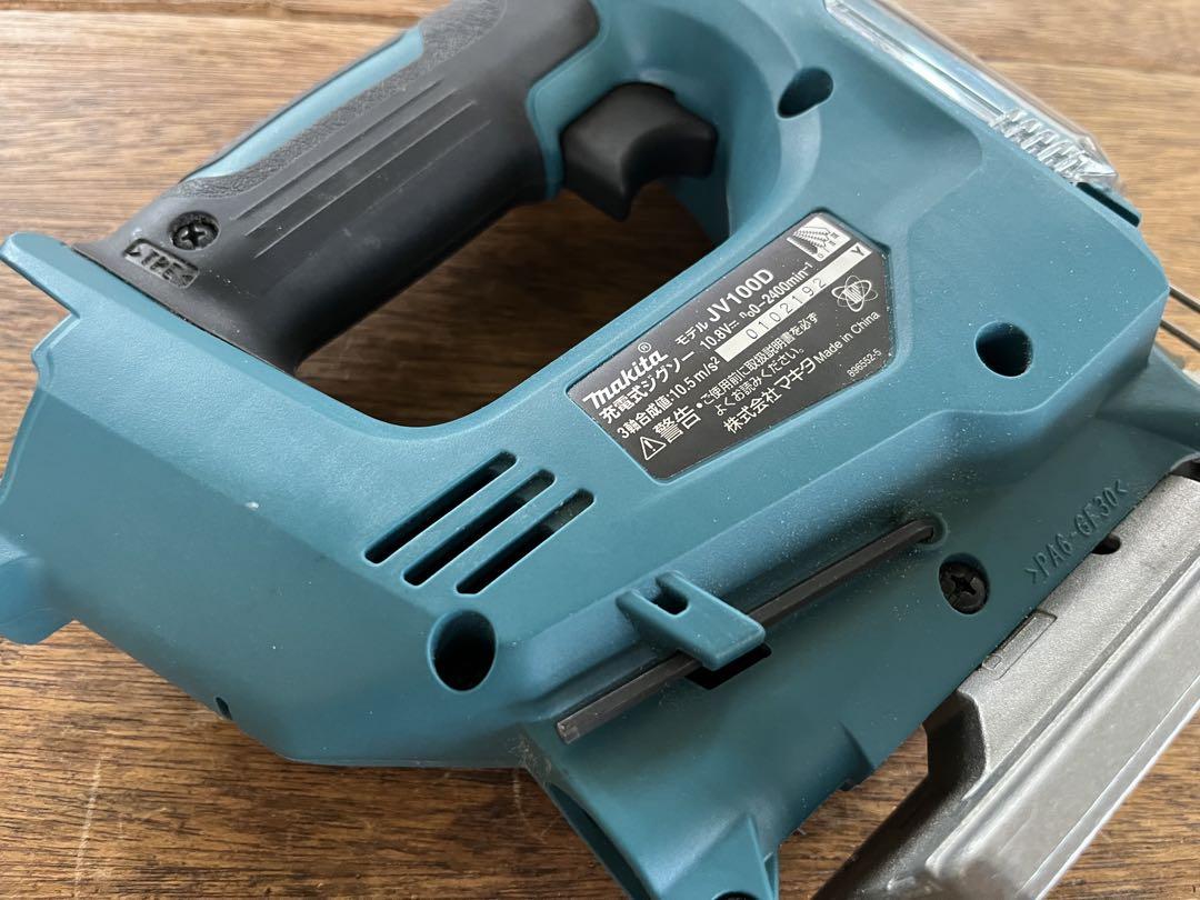 10.8vバッテリー