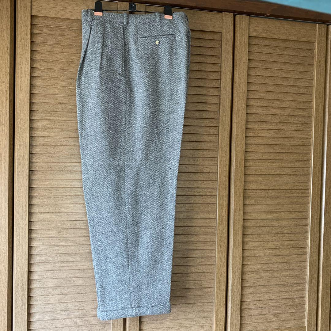 パパス　スラックス