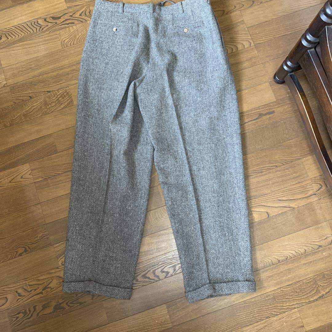 パパス　スラックス