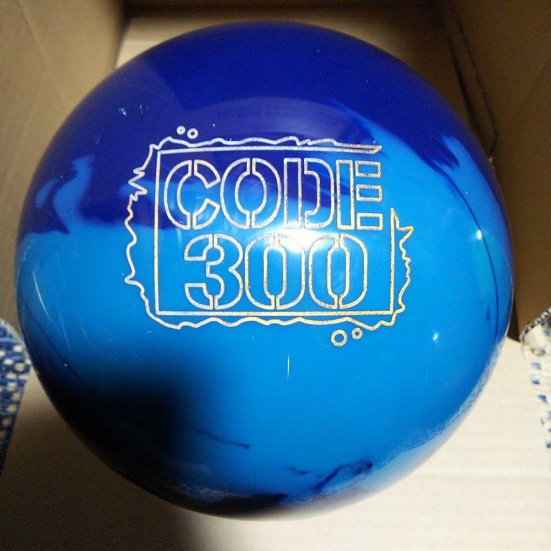 STORM ストーム THE CODE ザ コード 15ポンド 中古美品