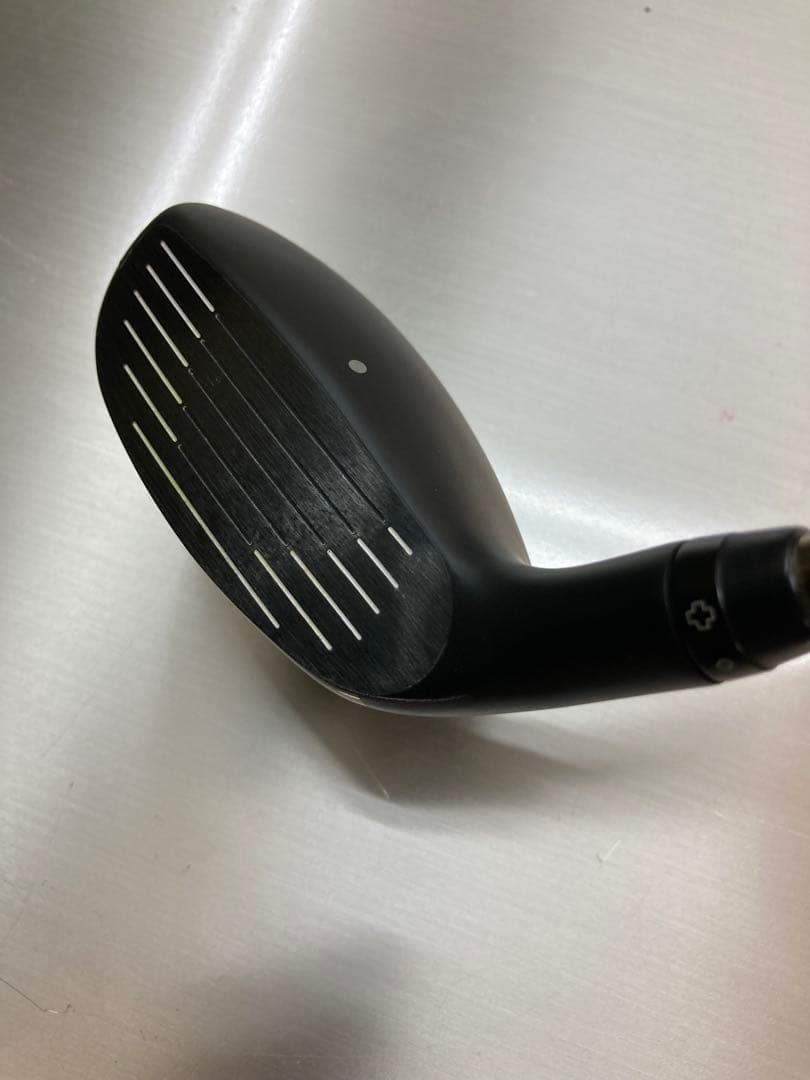 ピン G440 4U 23° TOUR 2.0CHORME 85 (S) ピン G440 4U 23° TOUR 2.0CHORME 85 (S)