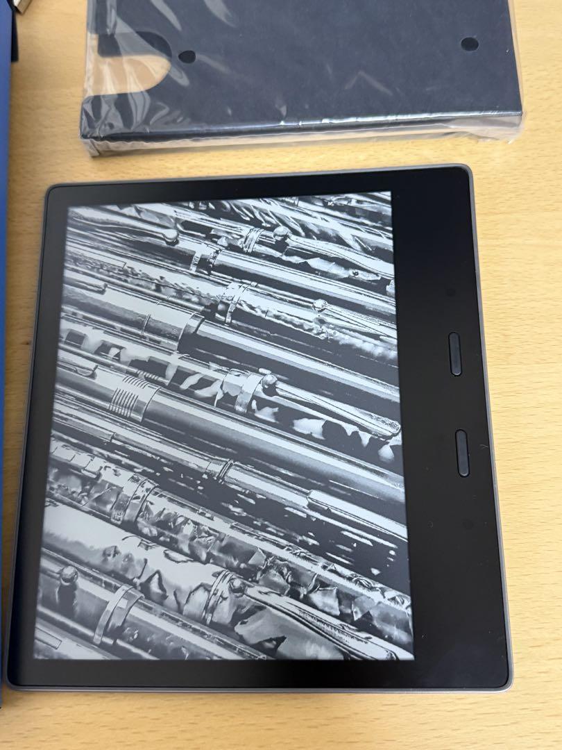 電子書籍リーダー キンドル