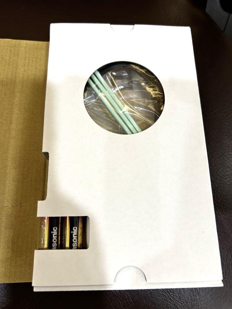 キッコーマンルミテスタースマート Lumitester Smart 新品未開封品
