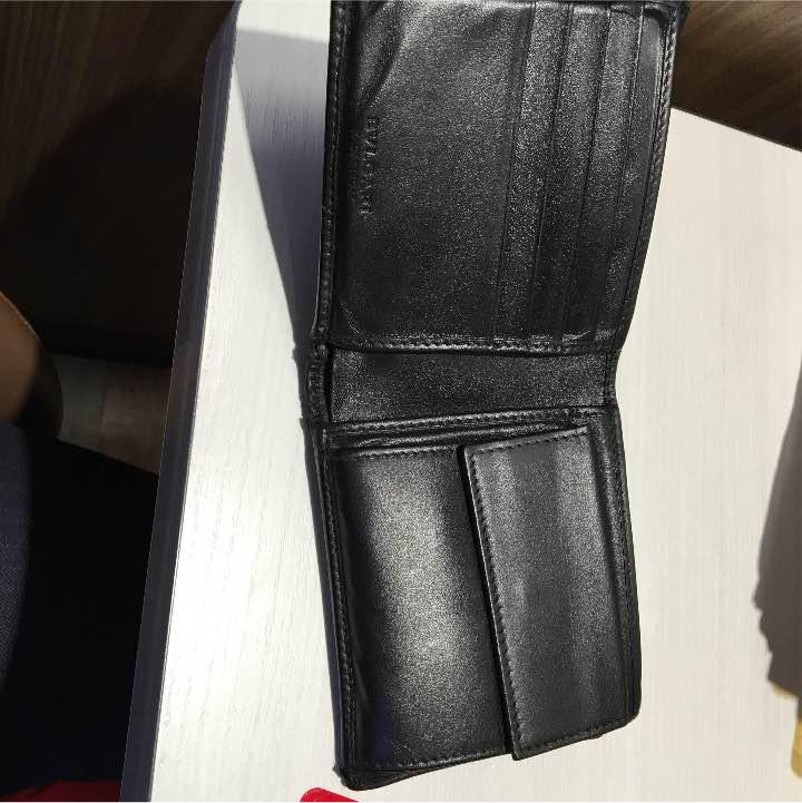 ブルガリ BVLGARI 財布