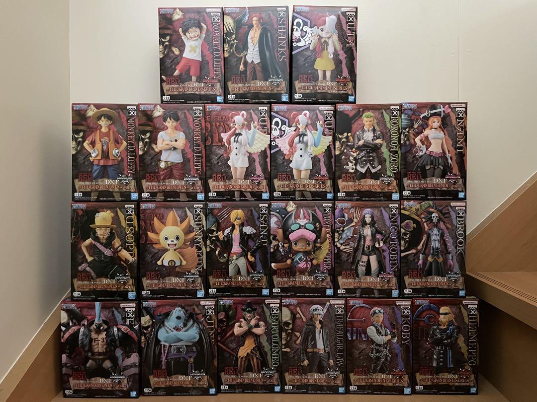 Amazon.co.jp: ワンピース サボ DXF THE GRANDLINE MEN vol.21