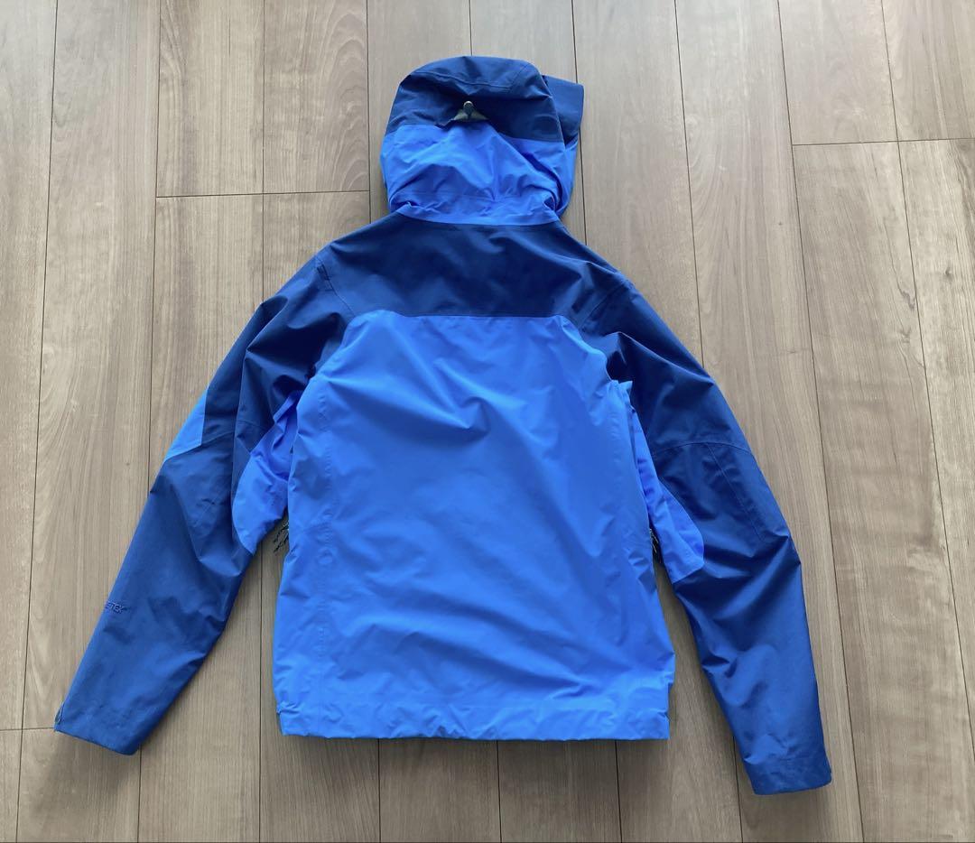 Patagonia パタゴニア　ピオレットジャケットS