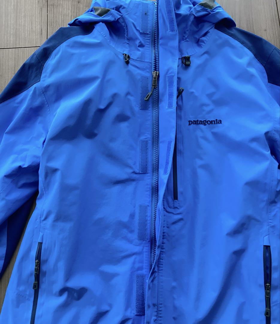 Patagonia パタゴニア　ピオレットジャケットS