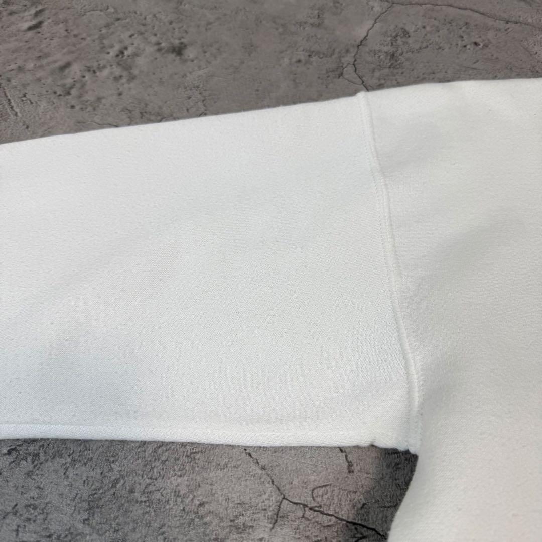 Cafe ビックロゴ刺繍