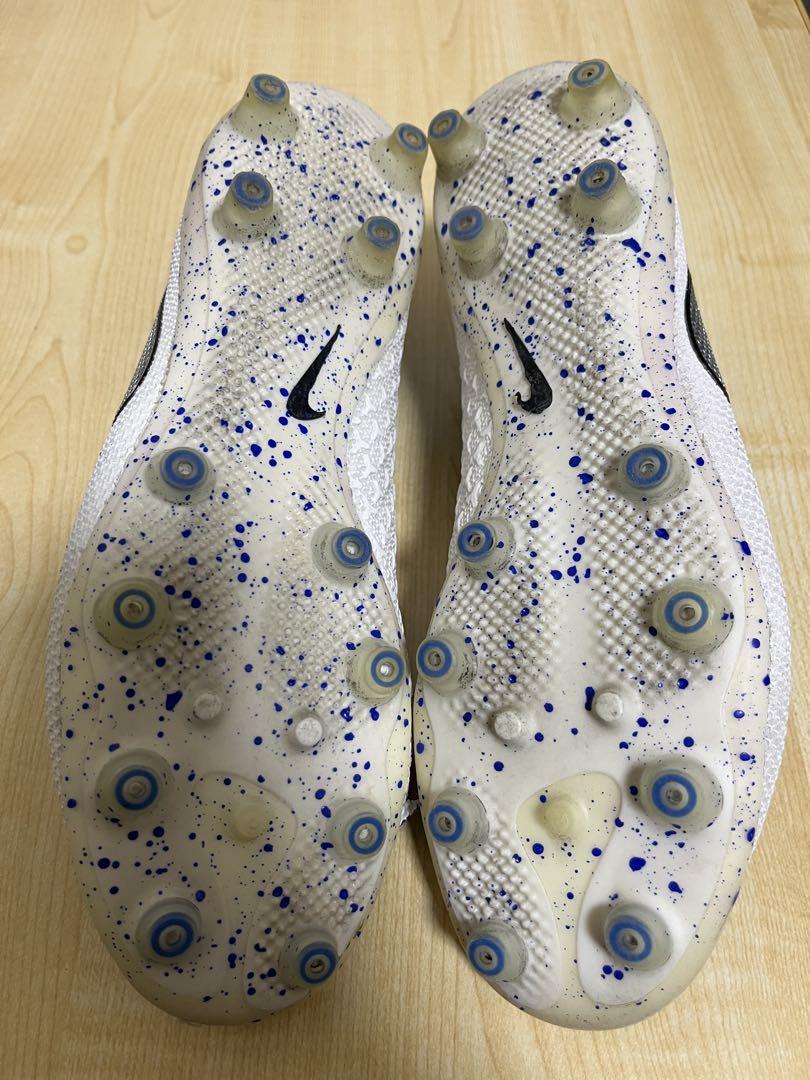 NIKE ナイキ ファントム ビジョン エリート DF AG-PRO(蛍光