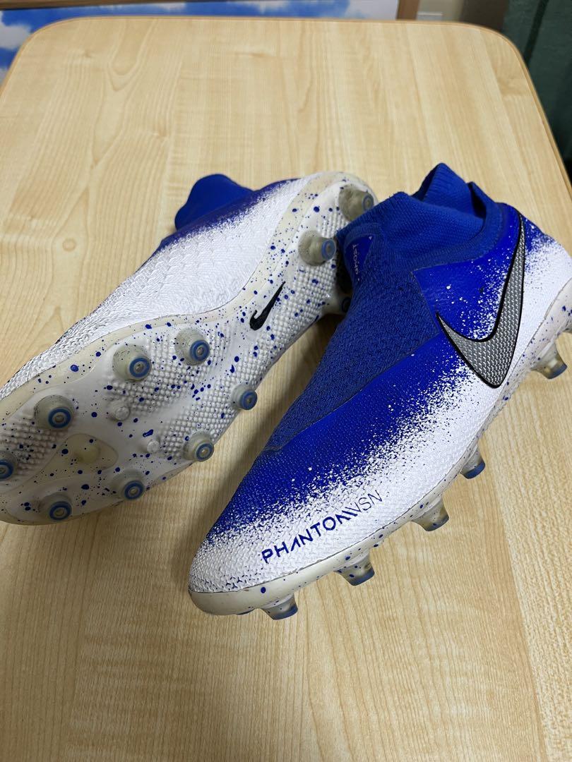 NIKE ナイキ ファントム ビジョン エリート DF AG-PRO(蛍光
