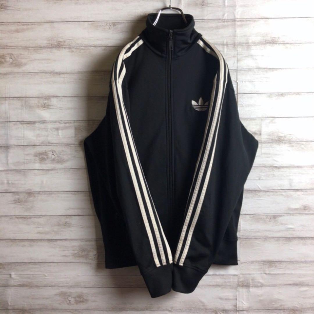 好評大特価 超希少‼︎ アディダス adidas⭐︎ロゴ刺繍 ファイヤーバード bIsv5-m42602131556 安い最新品