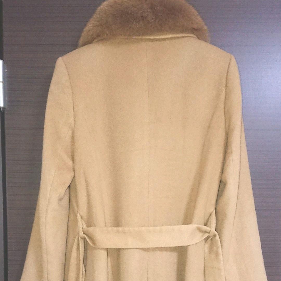 メルカリ 高島屋 カシミヤ コラボ ロングコート 8 299 中古や未使用のフリマ メルカリ 高島屋 カシミヤ コラボ ロングコート 8 299 中古や未使用のフリマ
