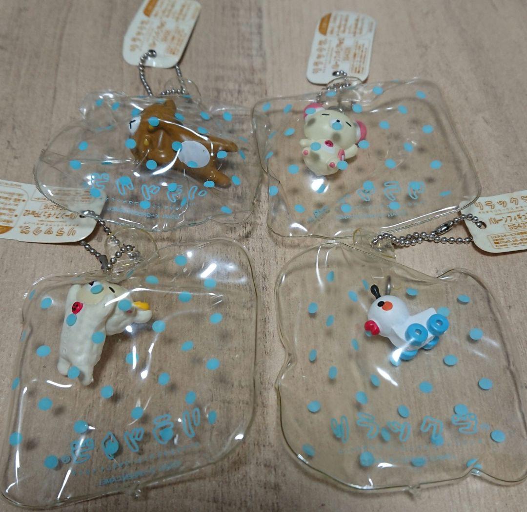 未開封 ハローキティ しょこたんコラボファスナーマスコット