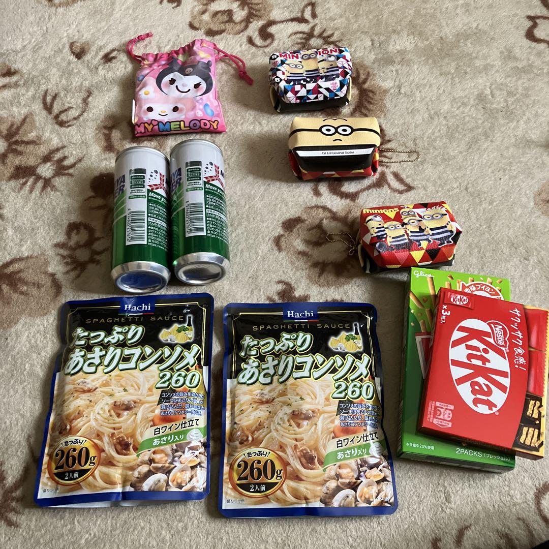♠ 先入あり