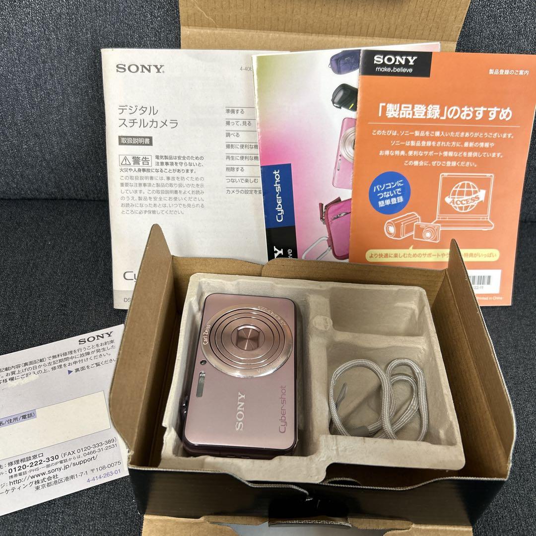 ジャンク SONY DSC WX50 サイバーショット cyber shot - メルカリ
