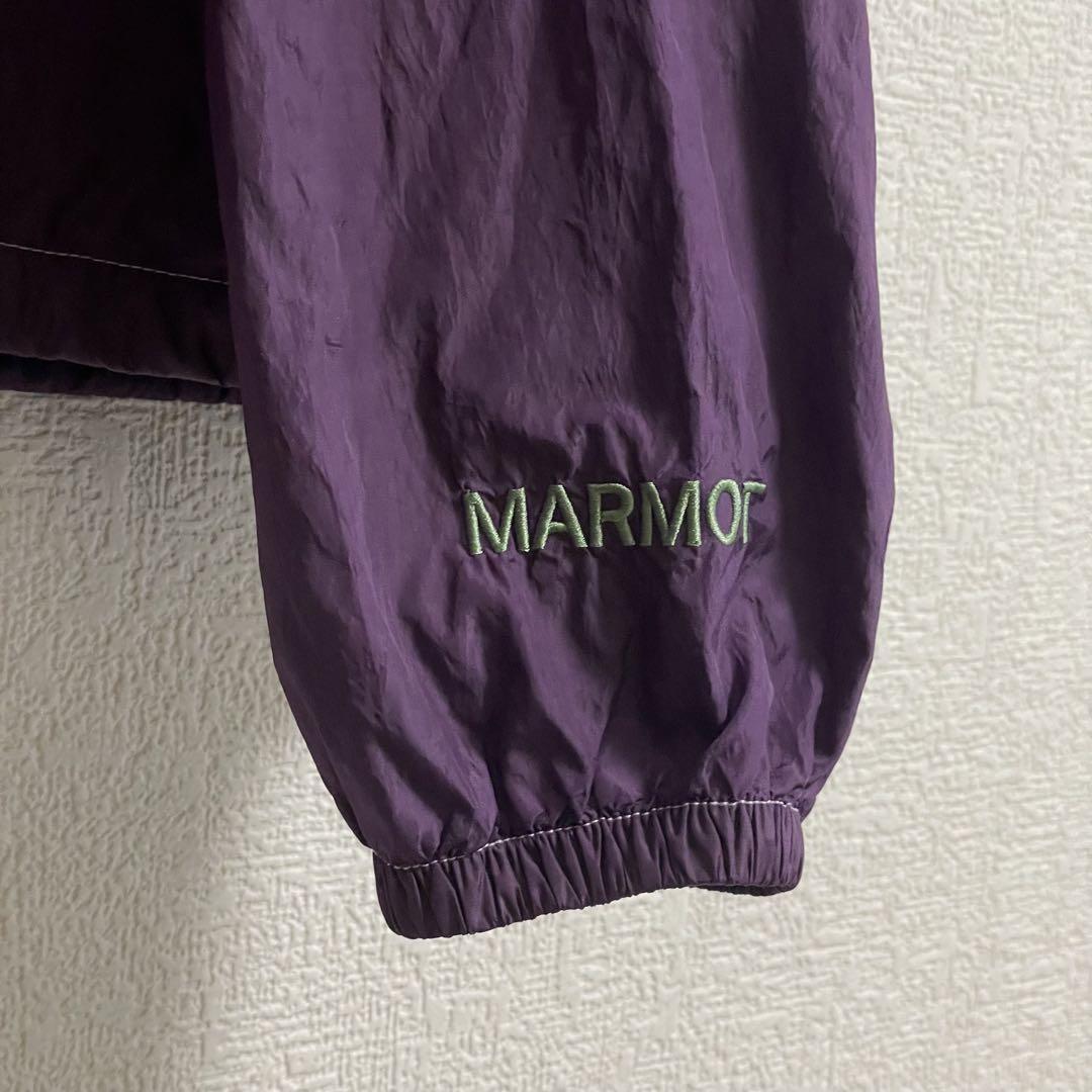 MARMOT CAPITAL GRADATION JACKET 25ss