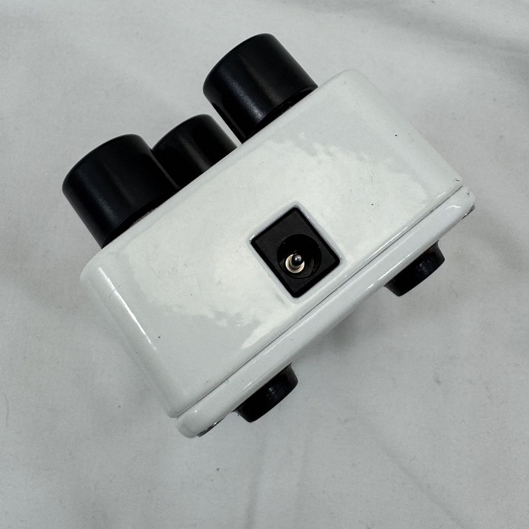 ギター electro-harmonix OCTAVIX fuzz octavia