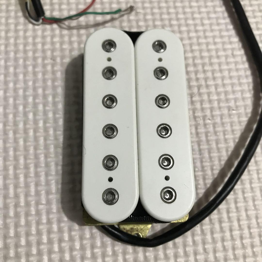 ディマジオ DP 216 モージョー