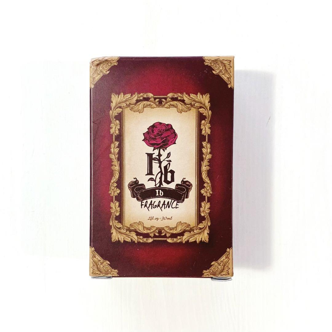 新品 プリマニアックス primaniacs Ib フレグランス イヴ 30ml
