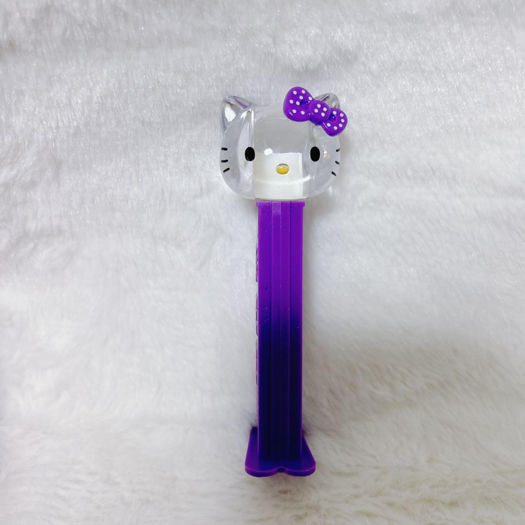 Sanrio サンリオ】ハローキティ PEZ ペッツ 激レア 希少 廃盤 食