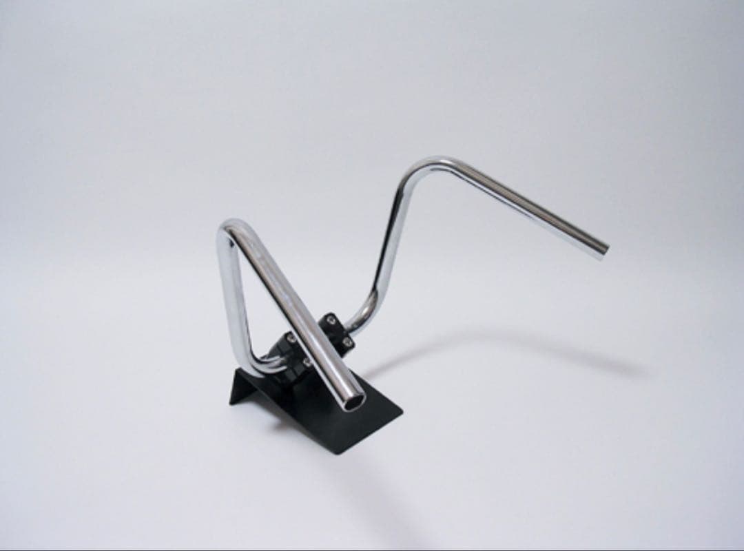 22.2 プルバックハンドル