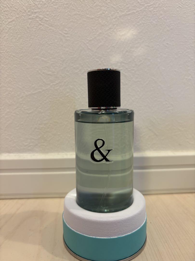 TIFFANY＆Co. ティファニー&ラブ 香水 90ml
