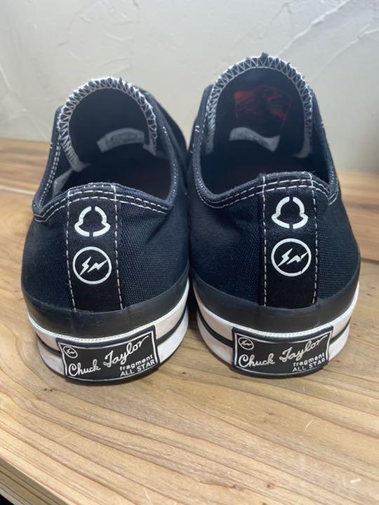 までの トレニ様専用 converse moncler fragment iFj8b-m42605285579 のサイズ