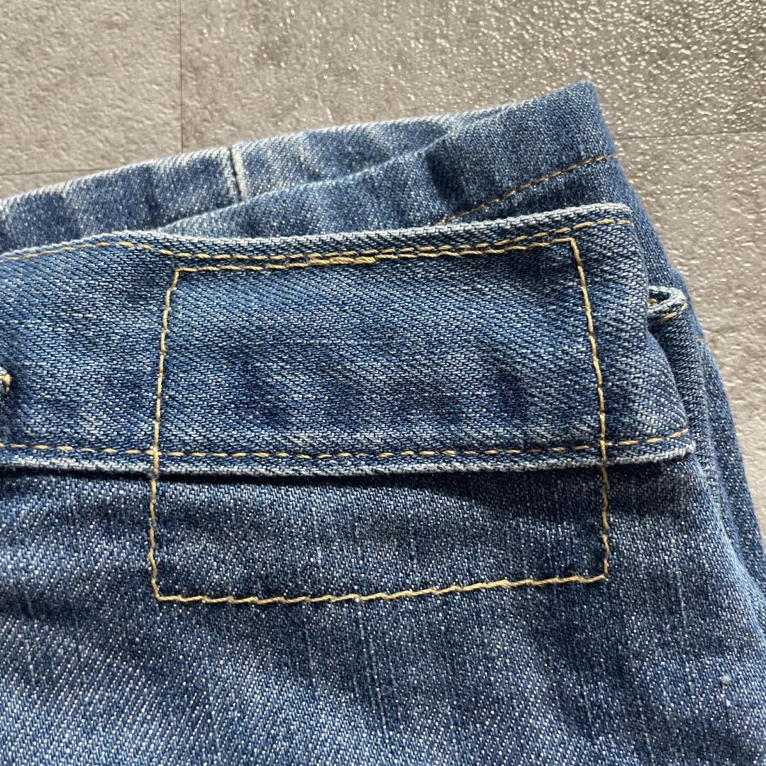 【W32 L31】 europe levi's リーバイス Engineered W32 L32】europe levi's リーバイス Engineered - メルカリ