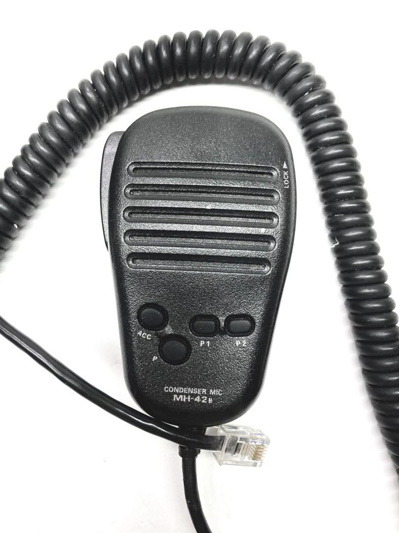 ヤエス FT-8100H 50w アマチュア無線機 アマチュア無線 - メルカリ