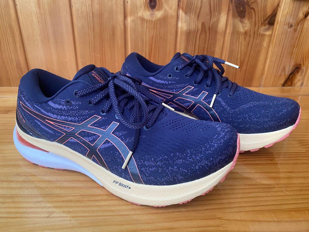 アシックス ゲルカヤノ29 GEL-KAYANO 29 ランニングシューズ