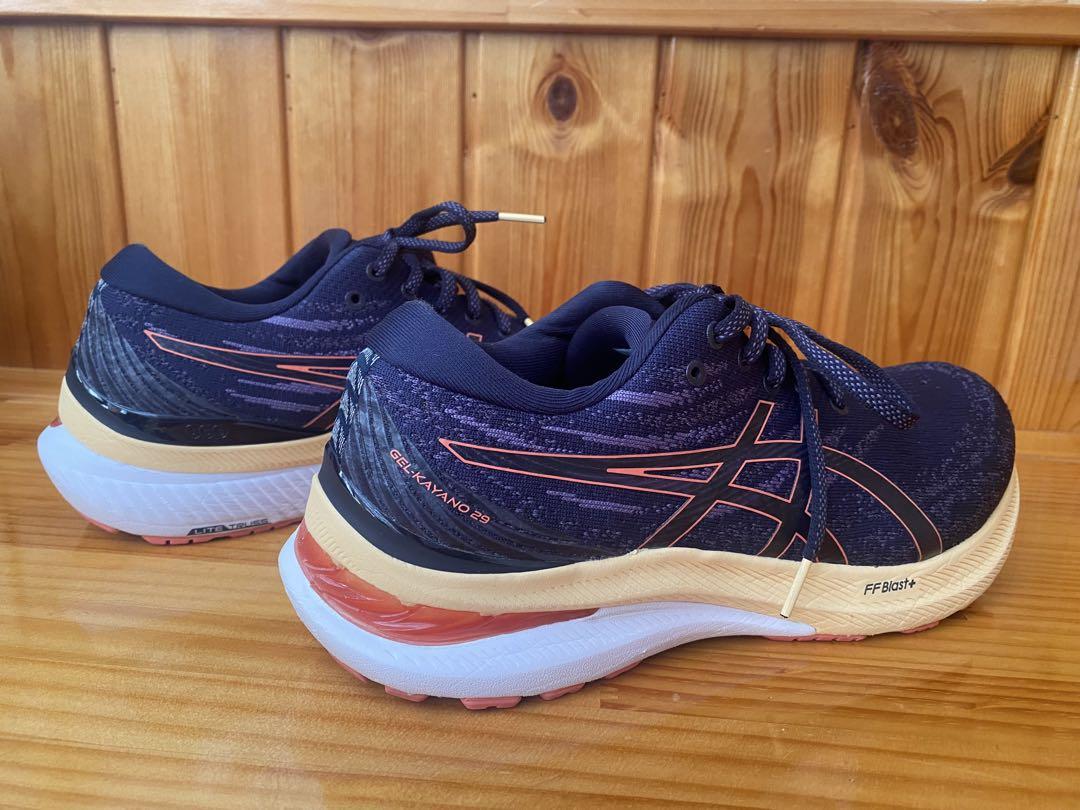 アシックス ゲルカヤノ29 GEL-KAYANO 29 ランニングシューズ