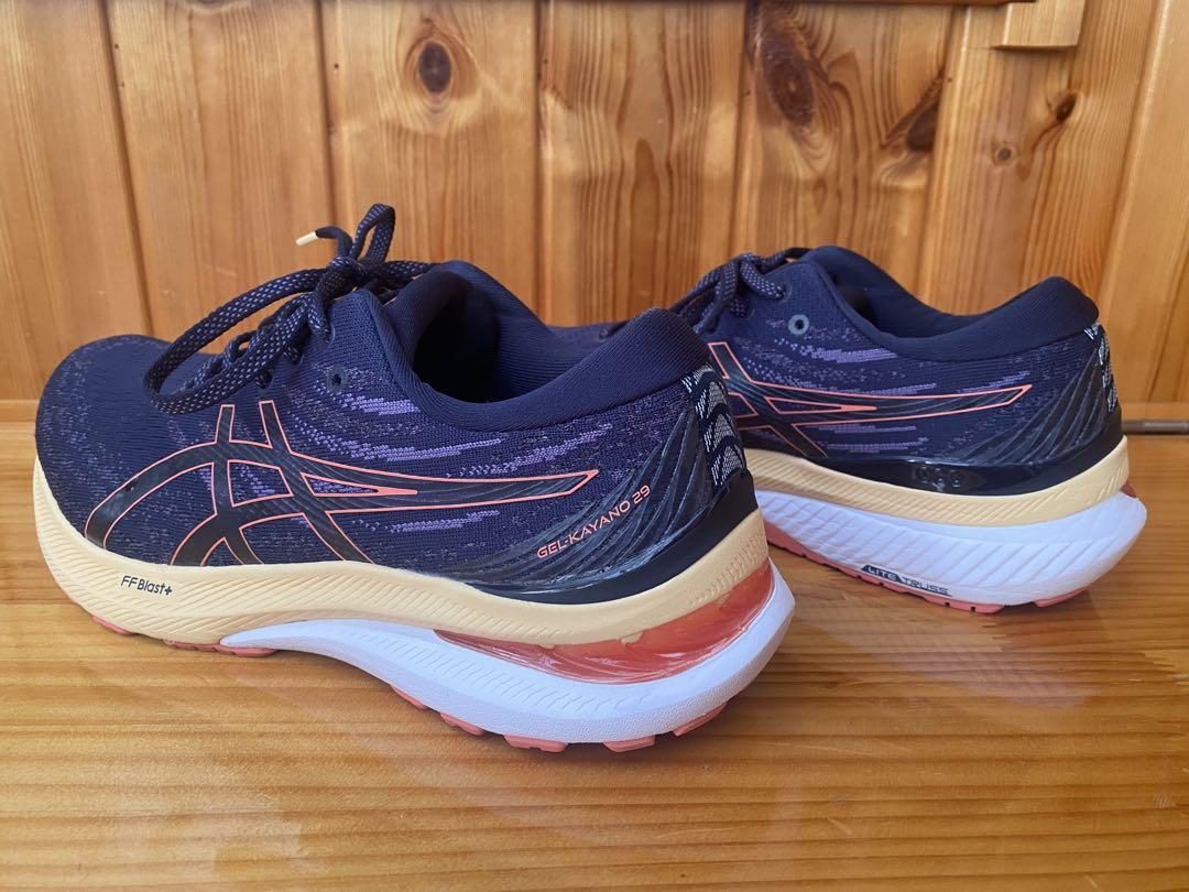 アシックス ゲルカヤノ29 GEL-KAYANO 29 ランニングシューズ