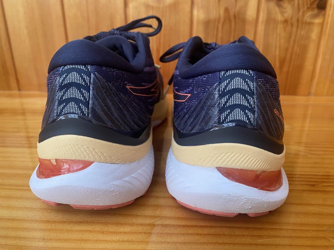 アシックス ゲルカヤノ29 GEL-KAYANO 29 ランニングシューズ