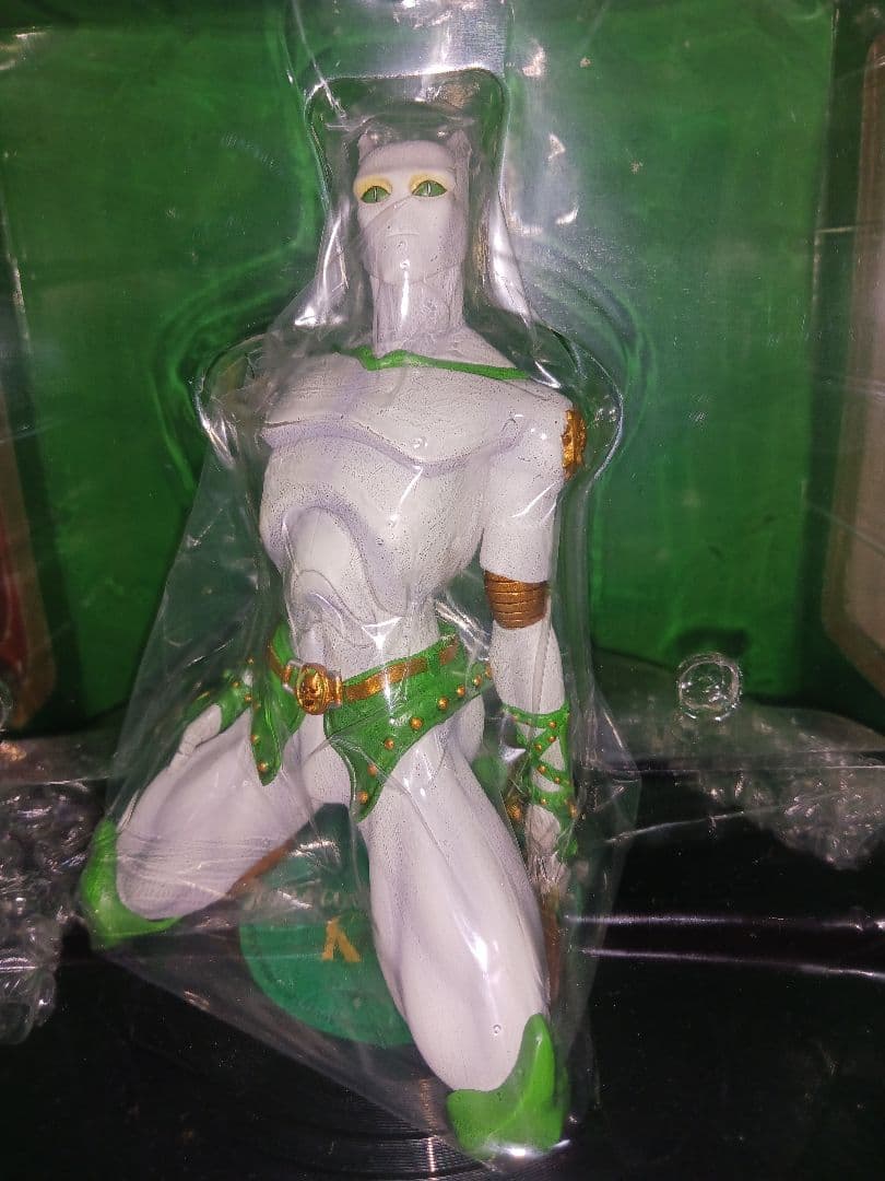 ジョジョ 一番くじ クレイジーダイヤモンド キラークイーン ラストワン賞 3体 ジョジョ 一番くじ クレイジーダイヤモンド キラークイーン ラストワン賞 3体