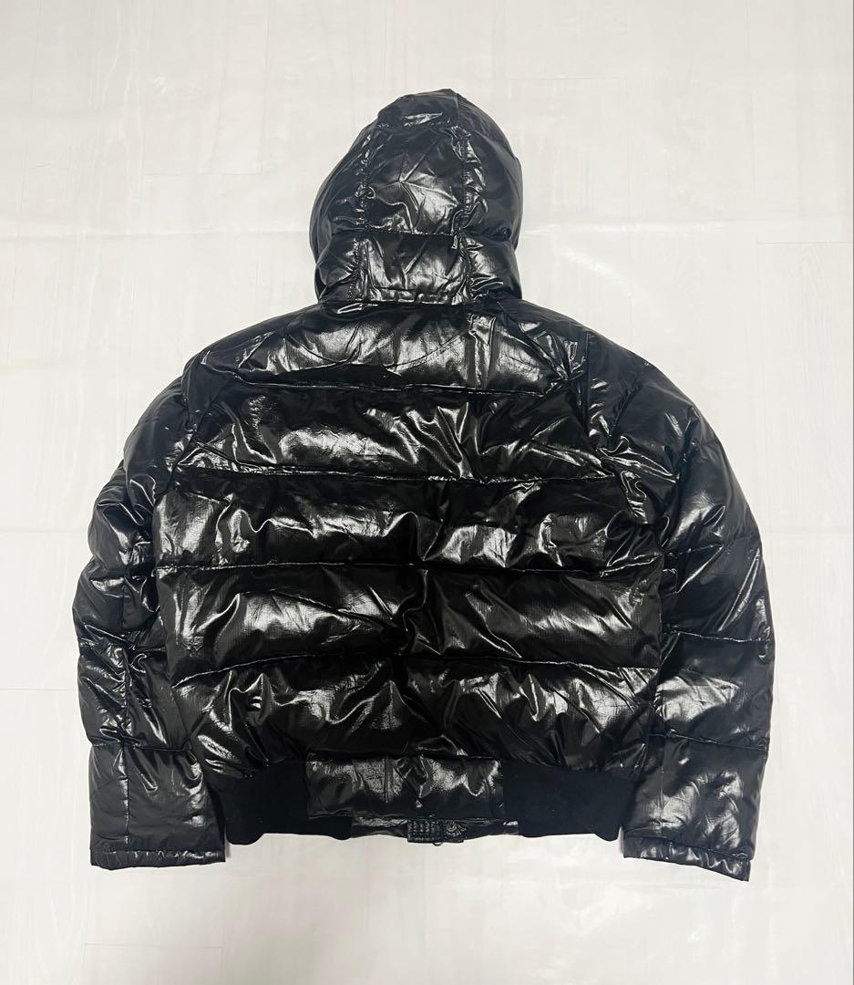 y2k archive BEAMS down jacket S black y2k archive BEAMS down jacket S black