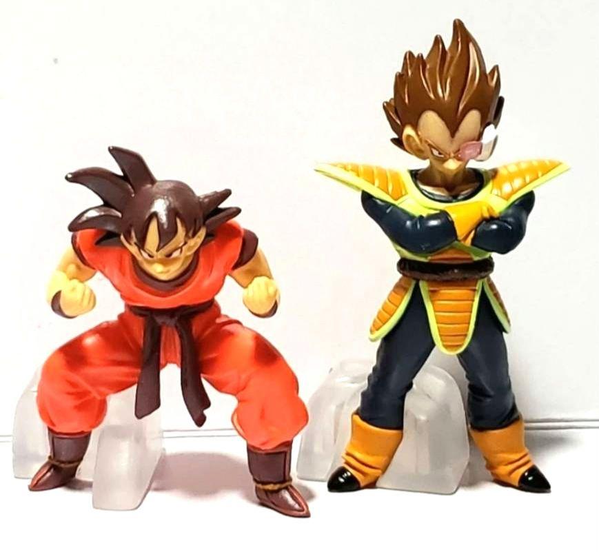 ドラゴンボールZ ~地球を賭けた超絶激闘編~