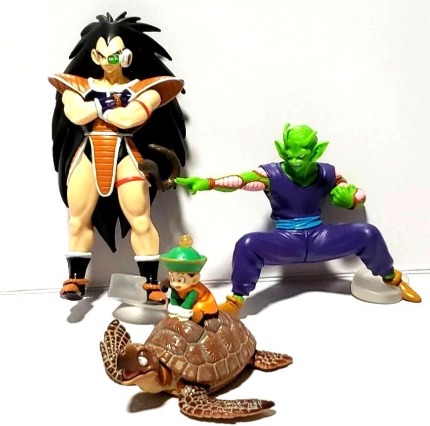 ドラゴンボールZ ~地球を賭けた超絶激闘編~