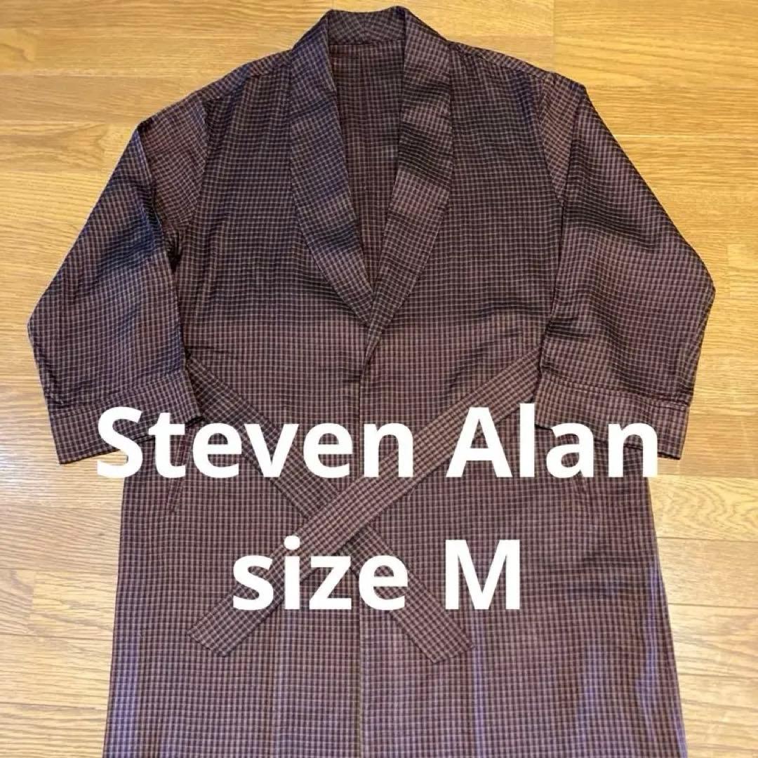 Steven Alan ロングコート