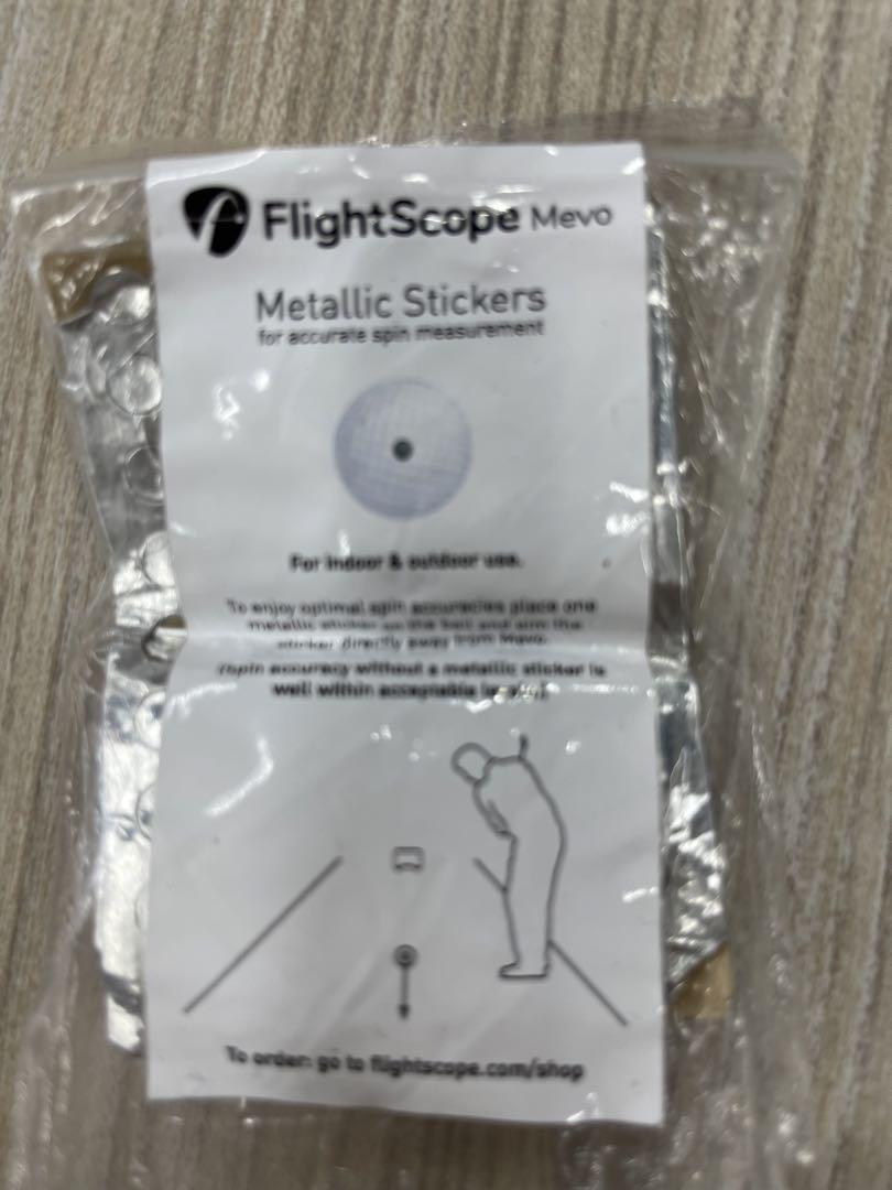 Flight Scope    Ｍe v o