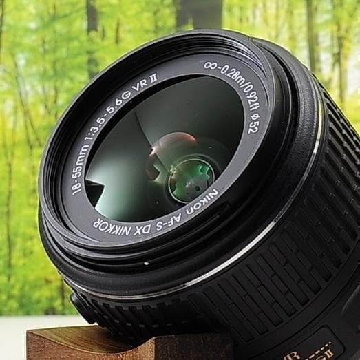 ショット数7259枚!スマホ転送機能付☆ニコン D5500☆液晶タッチ操作 ショット数7259枚!スマホ転送機能付☆ニコン D5500☆液晶タッチ操作