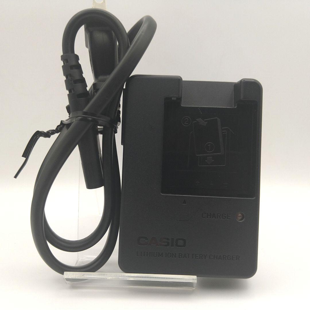 【美品】CASIO EXILIM EX-Z80 コンデジ カメラ 動作確認済