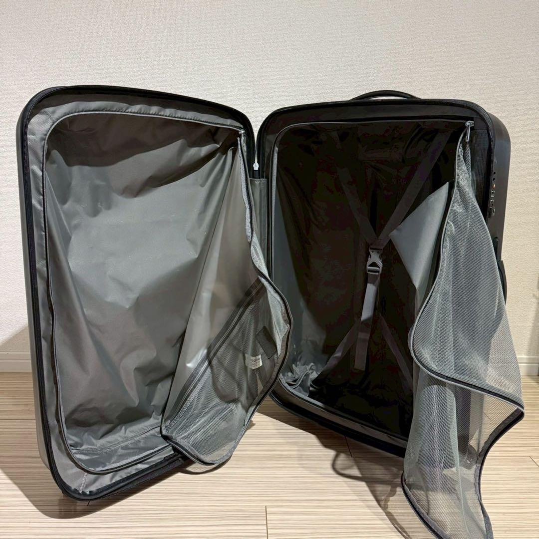 スピナー80 キャリーケース