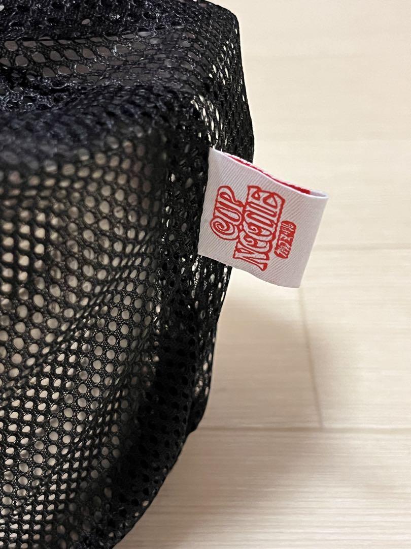 【最終価格】　カップヌードル チタンクッカー スポーツ柏】希少品！日清（ニッシン）のカップヌードル型チタン